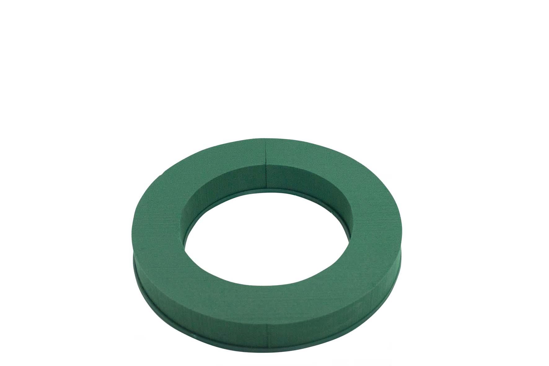 Victoria Kranz Plastik 30cm  NETTO