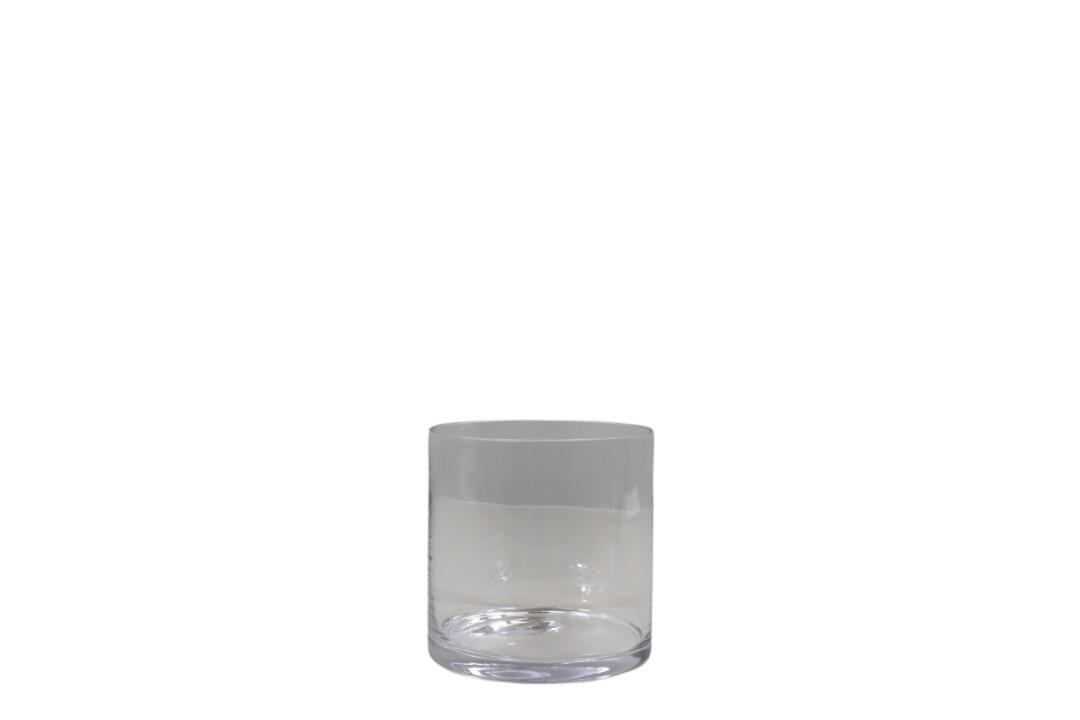 Glaszylinder H 18 D 18 cm NETTO Glaszylinder H 18 D 18 cm NETTO