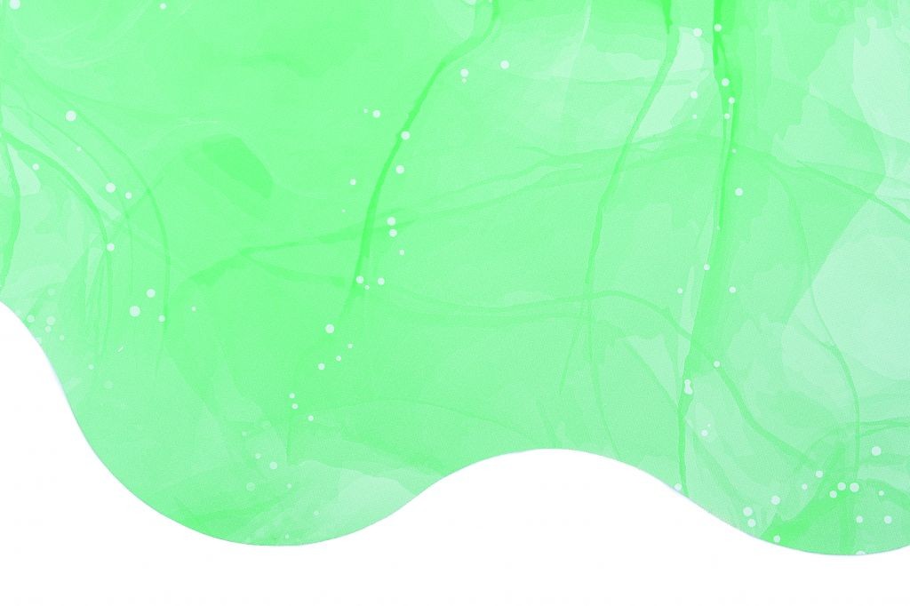 Rondella 40cm S-J33P1 Veneziano grün -14