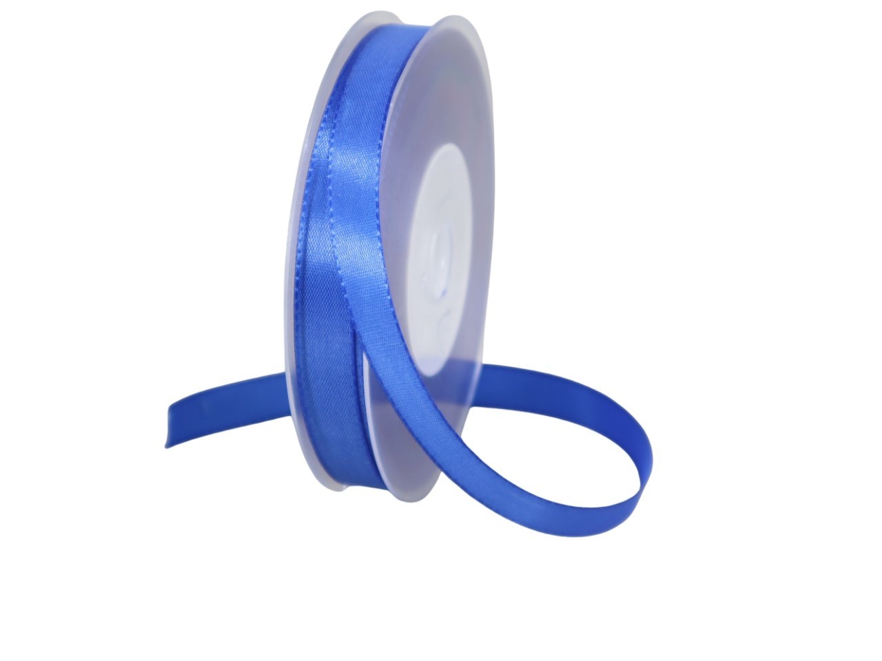 Band/Webkante 15mm blau 110