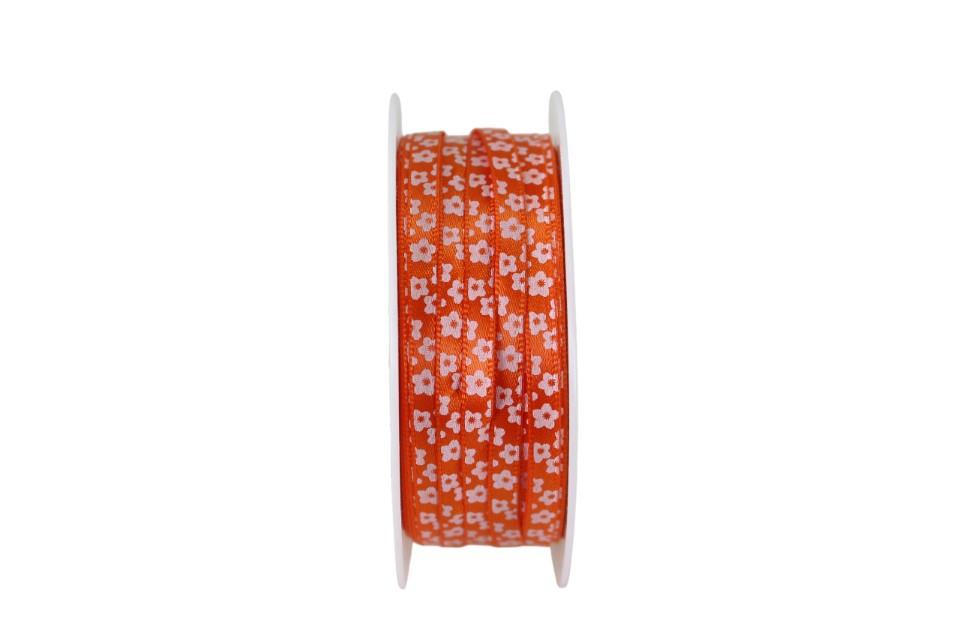 Band Saki 5 mm 20 Meter orange 265
