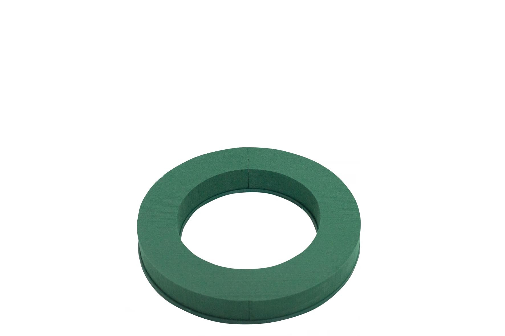 Victoria Kranz Plastik 25cm NETTO