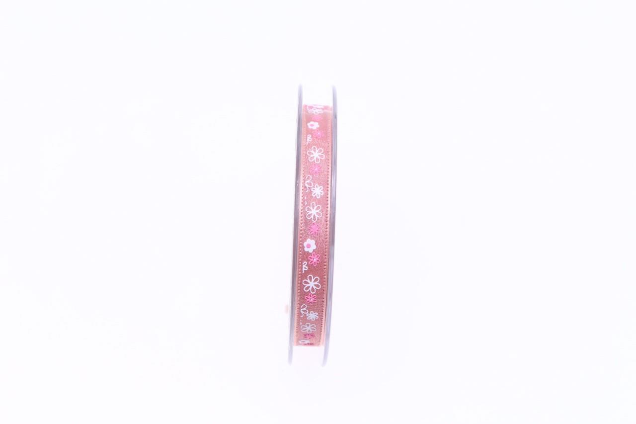 Band Joan 10 mm 15 Meter rosa 380