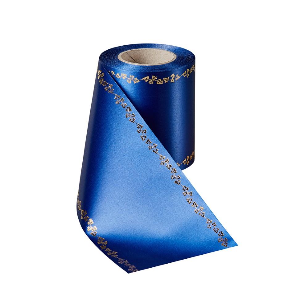Supersatin 125mm enzianblau 6738 0125 025 NETTO