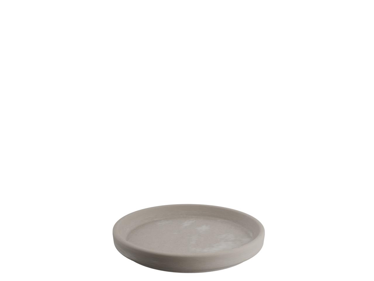 Untersetzer XL150 basalt 13cm imprägniert