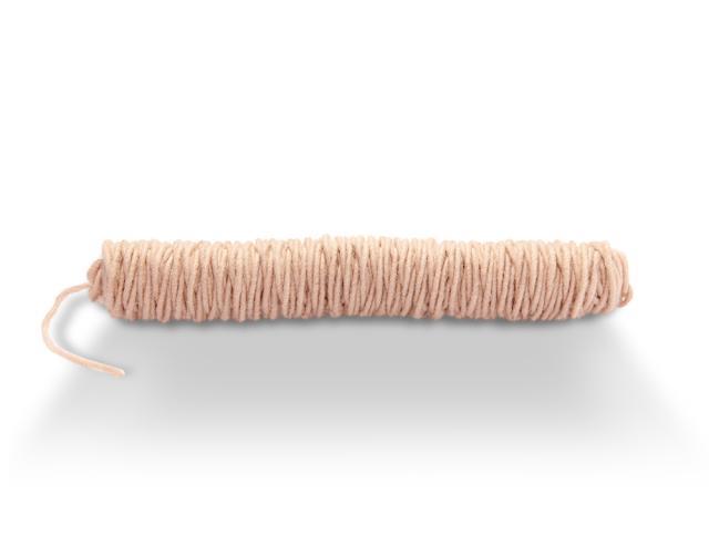 Dochtfaden RS32 pastellrosa