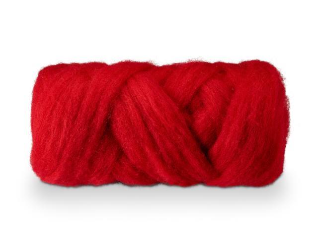 Lunte RO04 0030 Lfm.rot