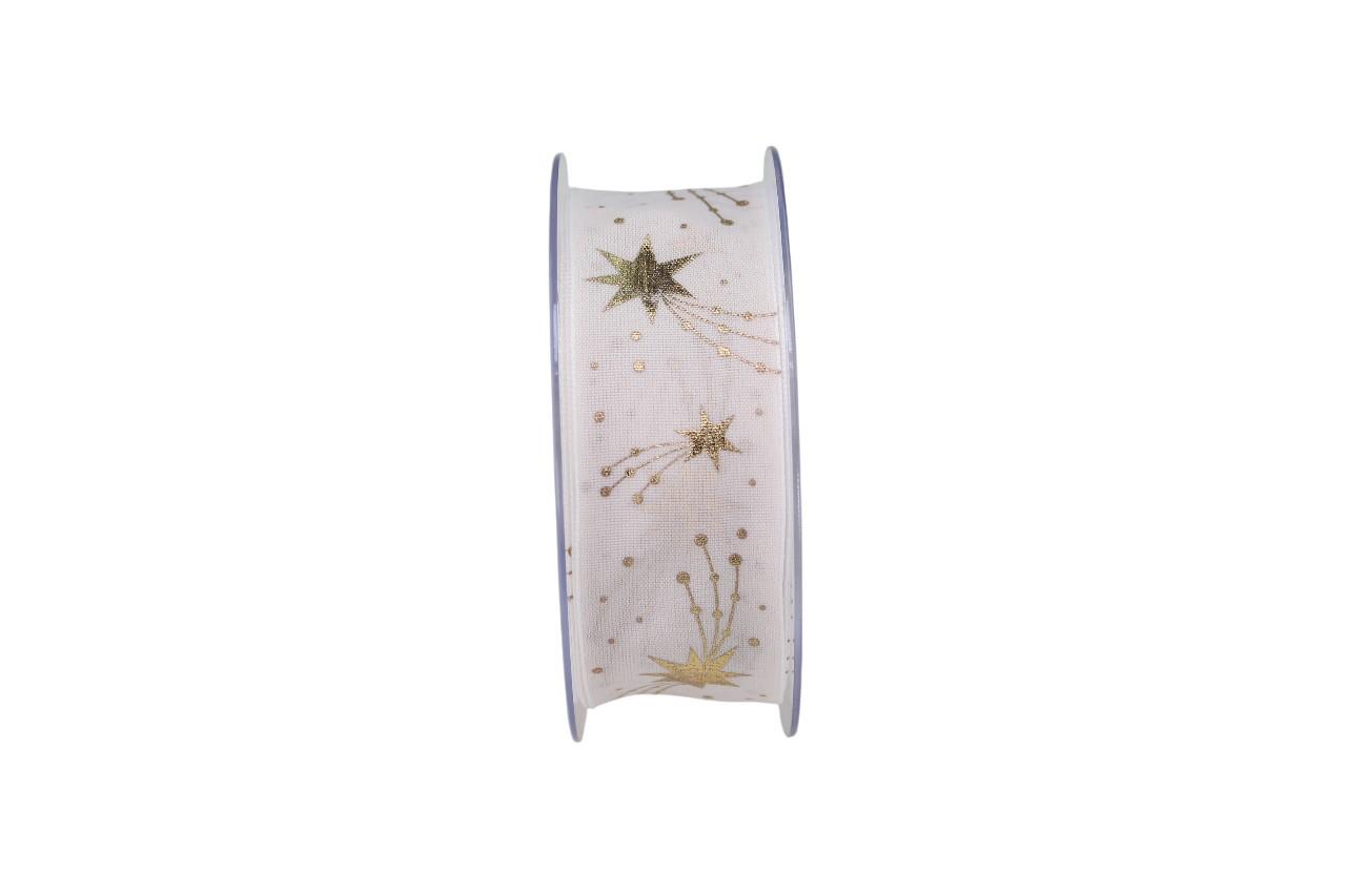 Band Venus 40 mm 15 Meter creme 102 Band Venus 40 mm 15 Meter creme 102
