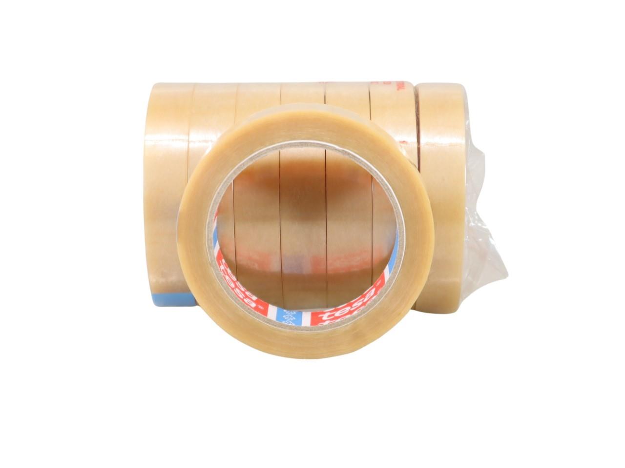 TESA 19 mm 66 Meter (breite-große Rolle) NETTO