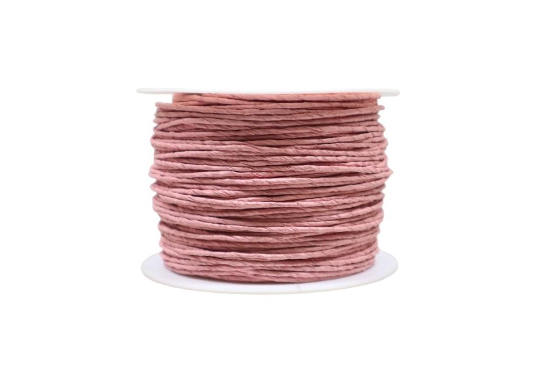 Crazy Paper 601-0002-095 100m hellrosa NETTO Crazy Paper 601-0002-095 100m hellrosa NETTO