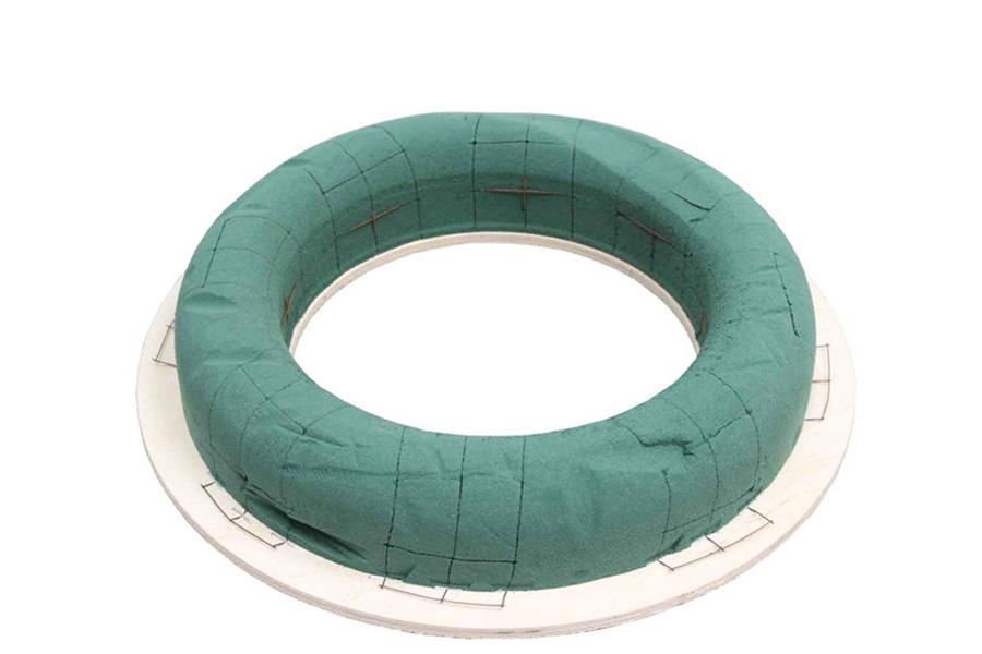 Victoria Kranz Eco 55cm NETTO Victoria Kranz Eco 55cm NETTO
