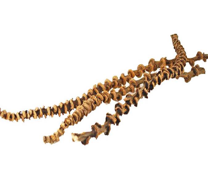 Bananenstiel natur