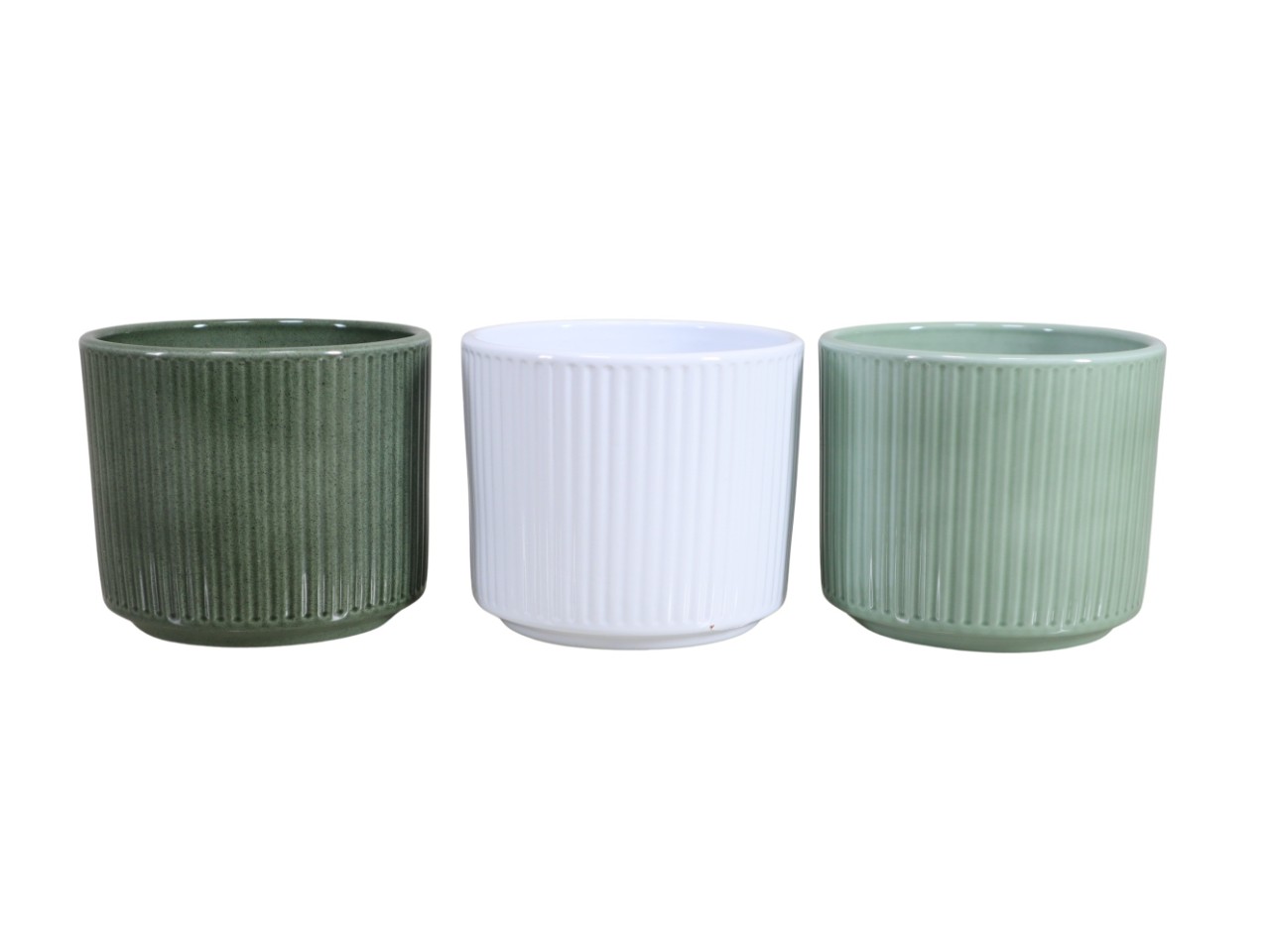 Keramikgefäße & CO