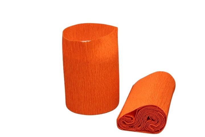 Topfmansch. 125mm VPE100 orange