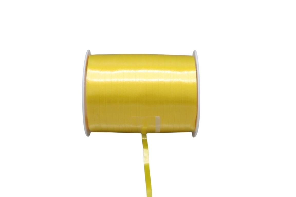 Polyband 4.8mm 500m. gelb Polyband 4.8mm 500m. gelb