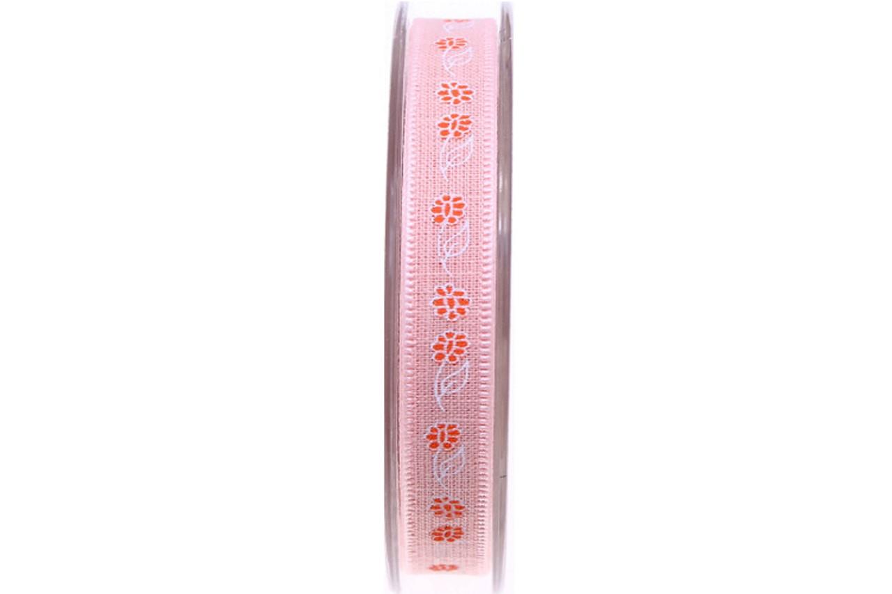 Band Lucy 10 mm 15 Meter 265 orange Band Lucy 10 mm 15 Meter 265 orange