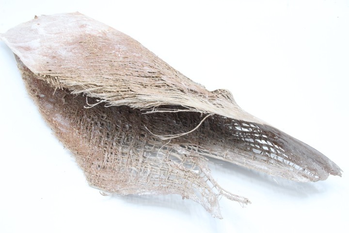 Cocosfaser 1kg white washed