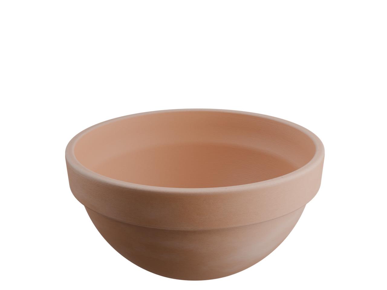 Schale LEVY terra antik 30cm (D30 H14,5cm) Schale LEVY terra antik 30cm (D30 H14,5cm)