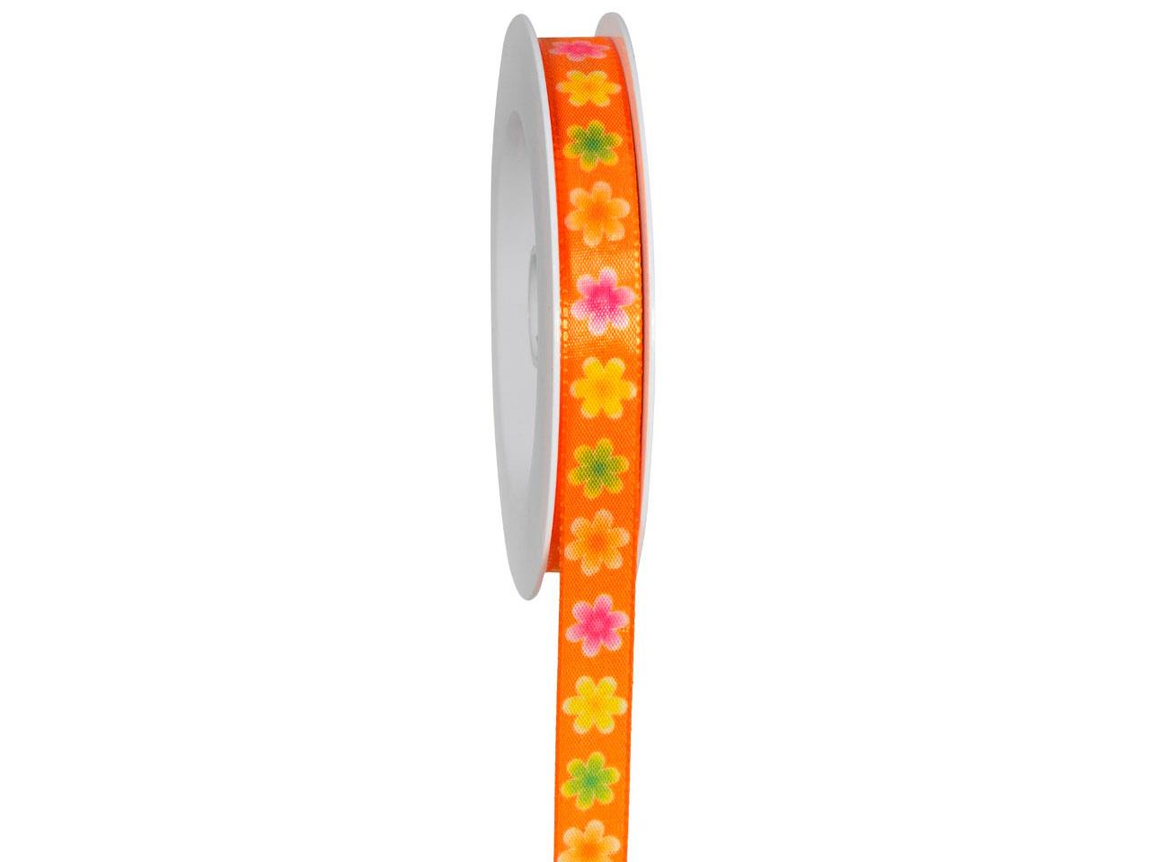 Band Farbeninsel 15 mm 18 Meter 40 orange Band Farbeninsel 15 mm 18 Meter 40 orange