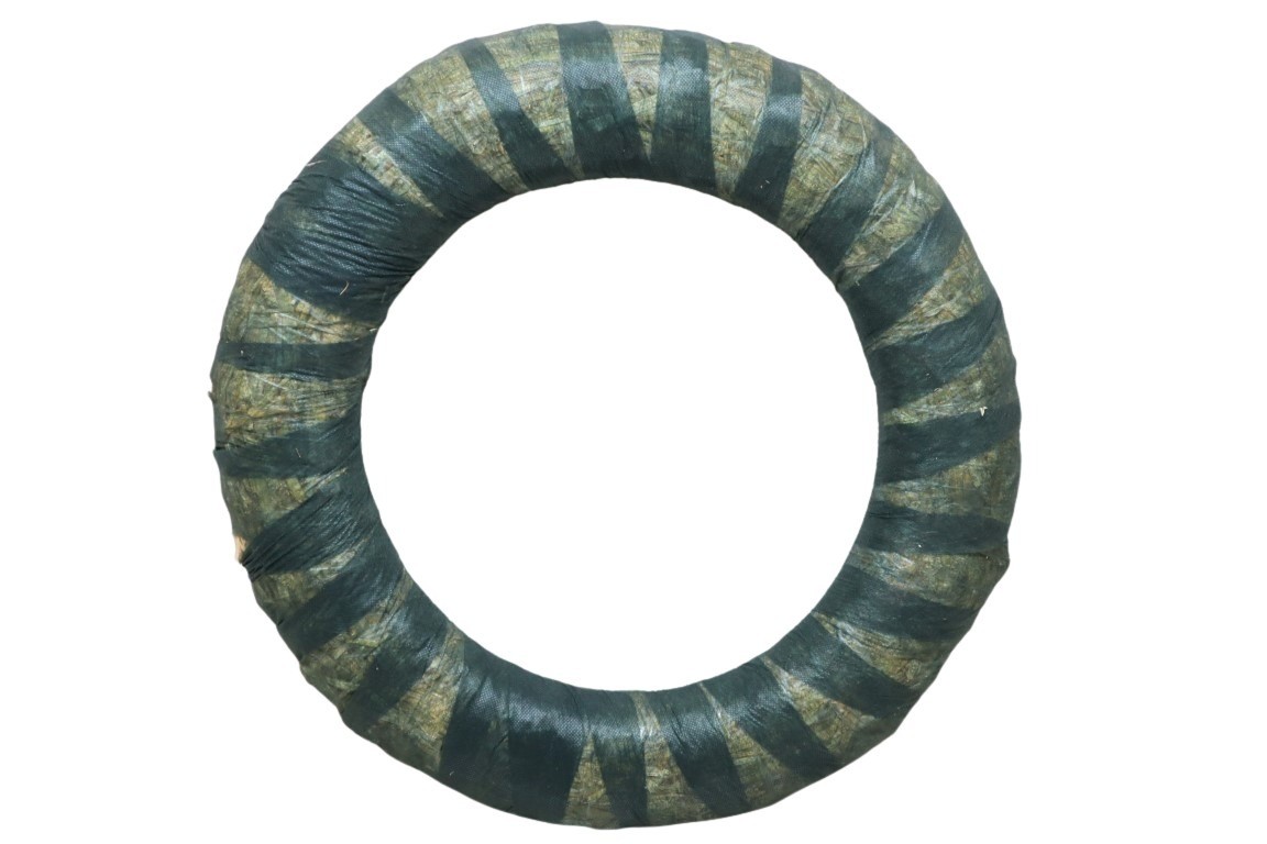 Strohrömer 75/14cm mit Vlies NETTO