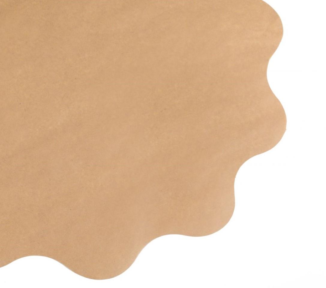 Rondella PE Papier 100%wasserfest S-T66SN 50cm neutral