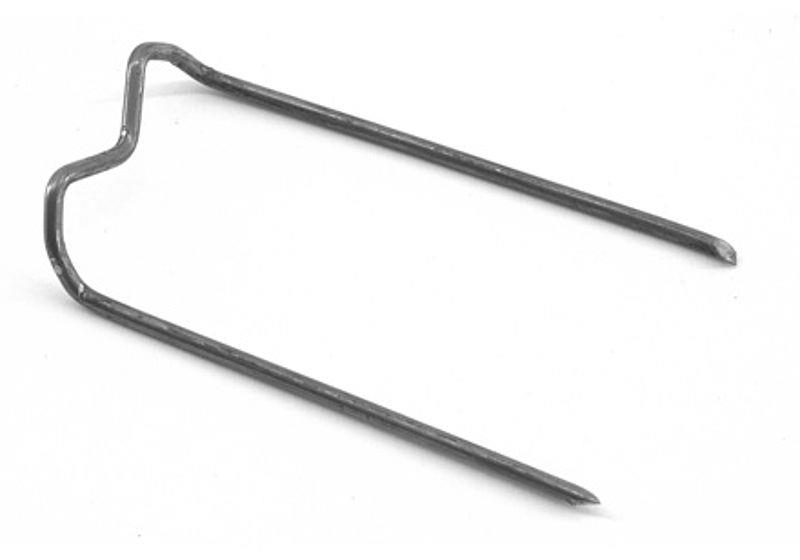 17/25 mm Patenthaften 2,5kg NETTO!