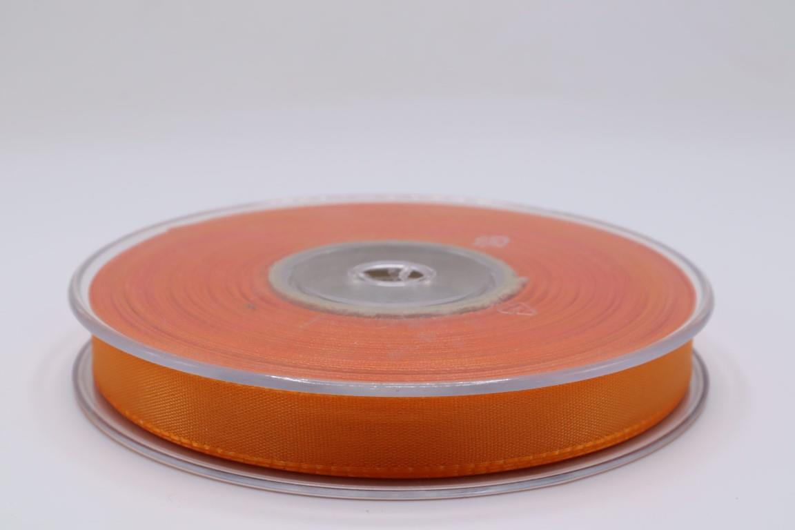 Band/Webkante 15mm orange 265