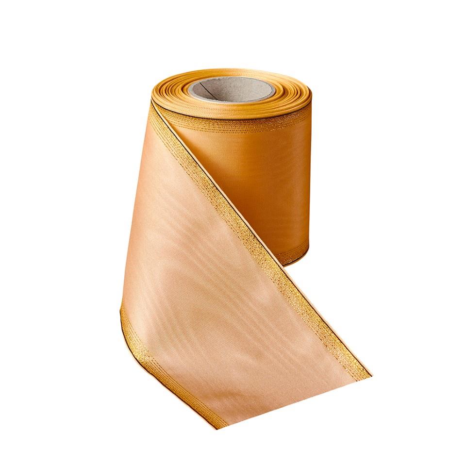 Verzugsmoire 125mm kürbis 570 0125 083 NETTO