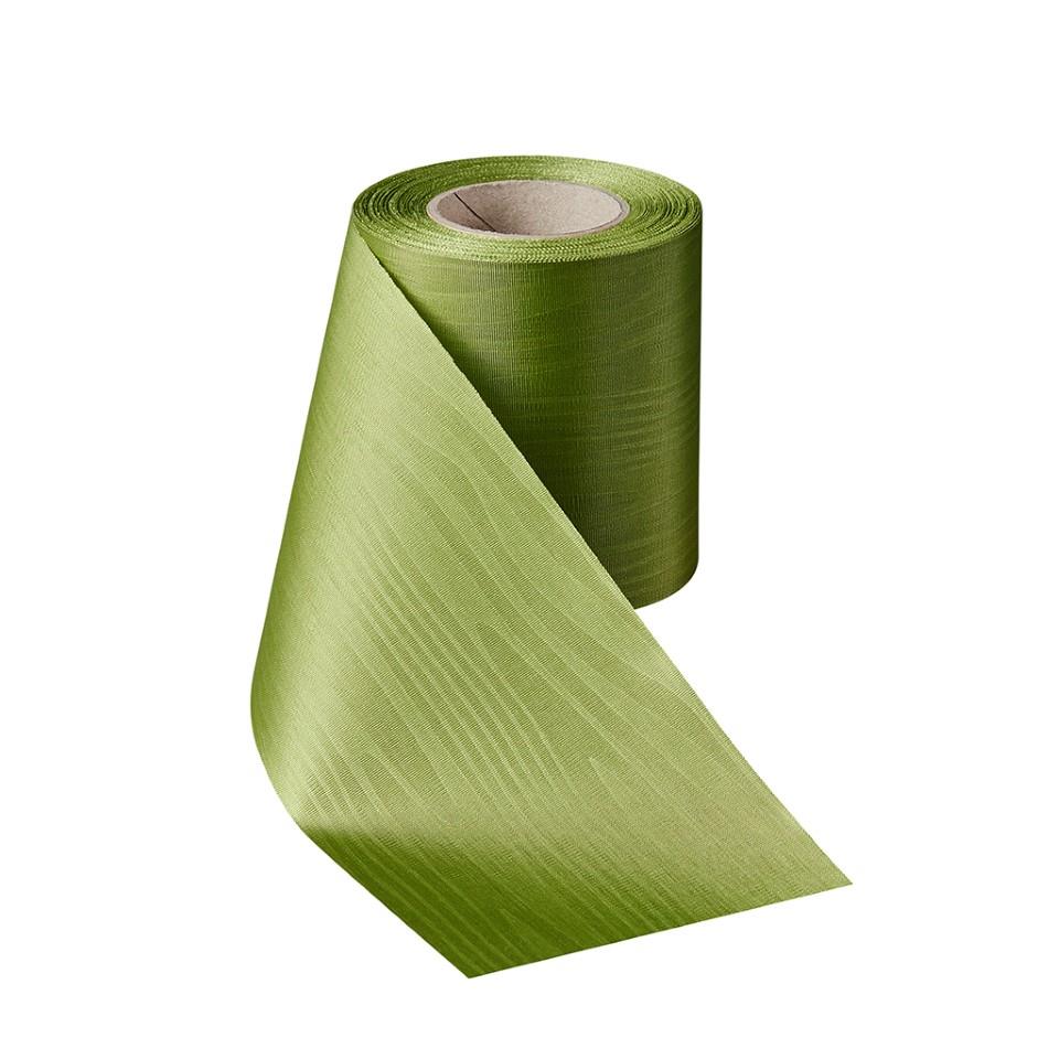 Prägemoire 100mm nilgrün 3000 0100 018 NETTO