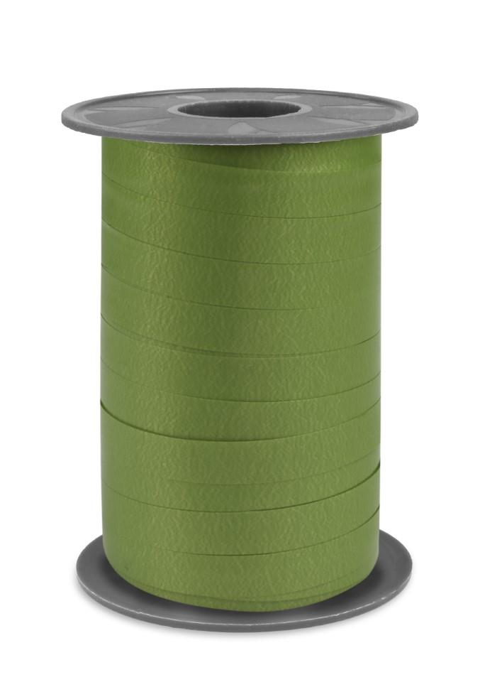 Polyband 10mm 250 Meter oliv
