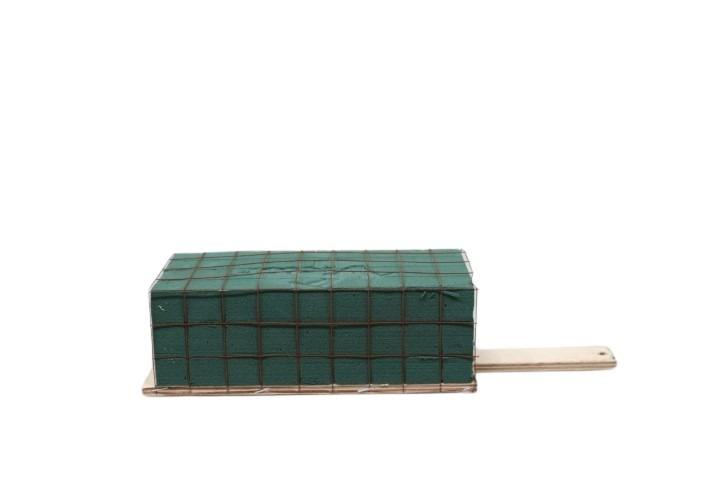 Victoria Florette Eco Maxi 23x10x8cm NETTO Victoria Florette Eco Maxi 23x10x8cm NETTO