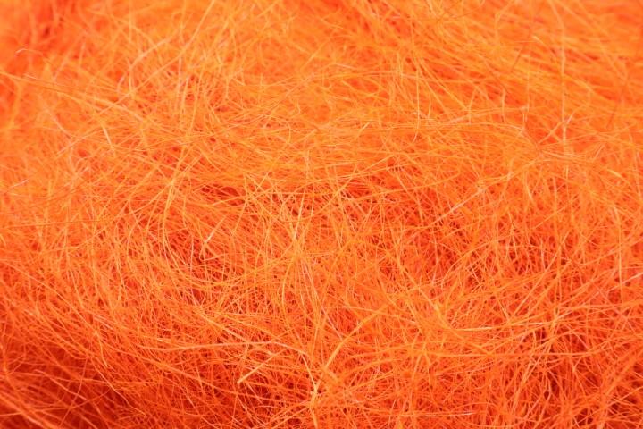 Sisal 400gr. 08/P orange