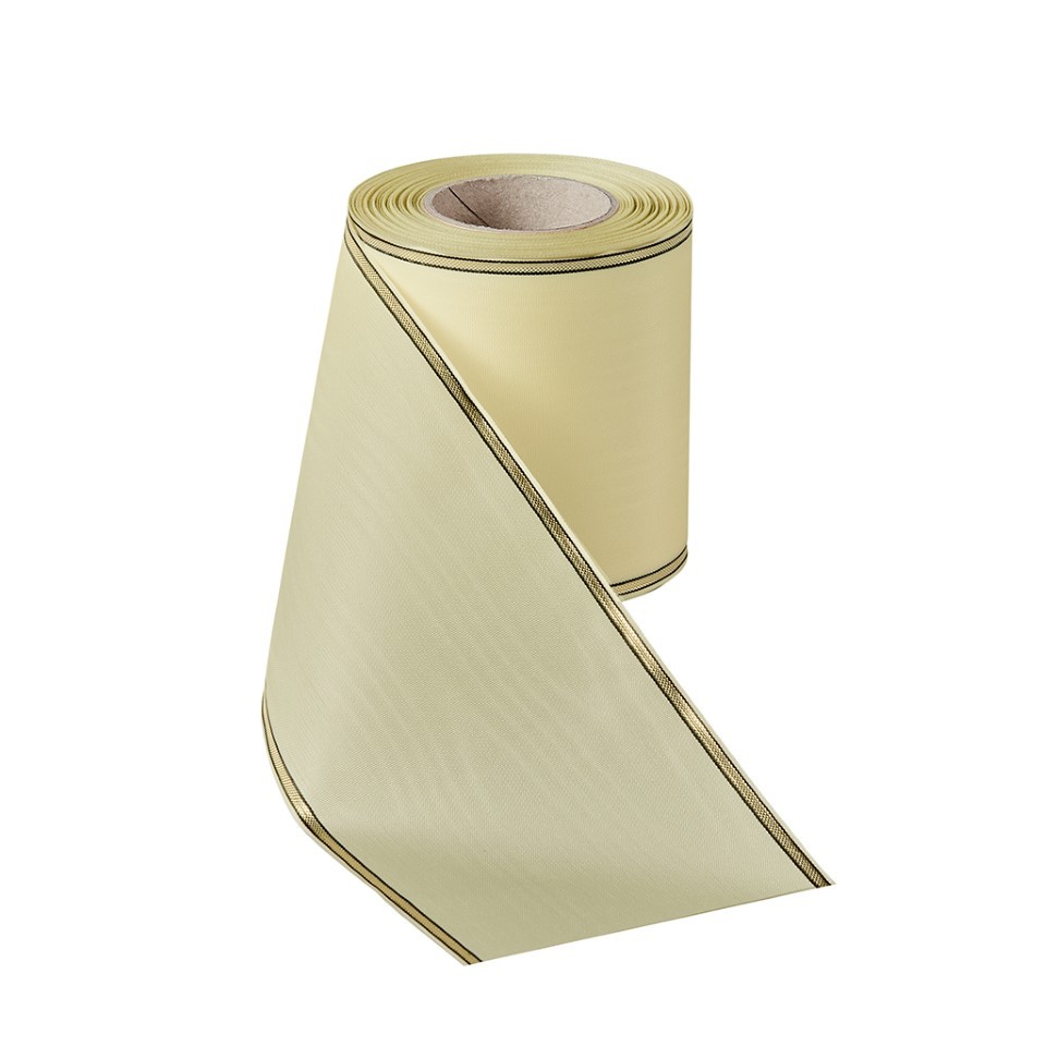 Verzugsmoire 100mm vanille 470 0100 014 NETTO