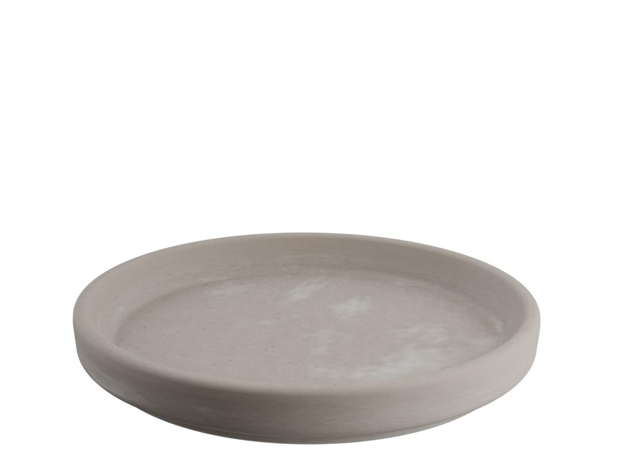 Untersetzer XL150 basalt 26cm imprägniert