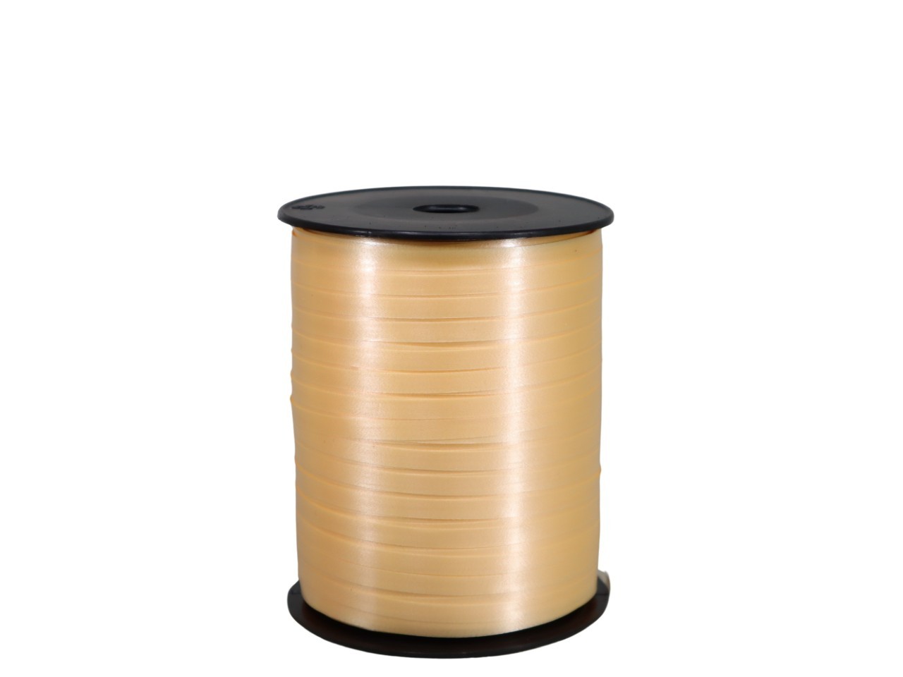 Polyband 5mm 500m apricot hell -22