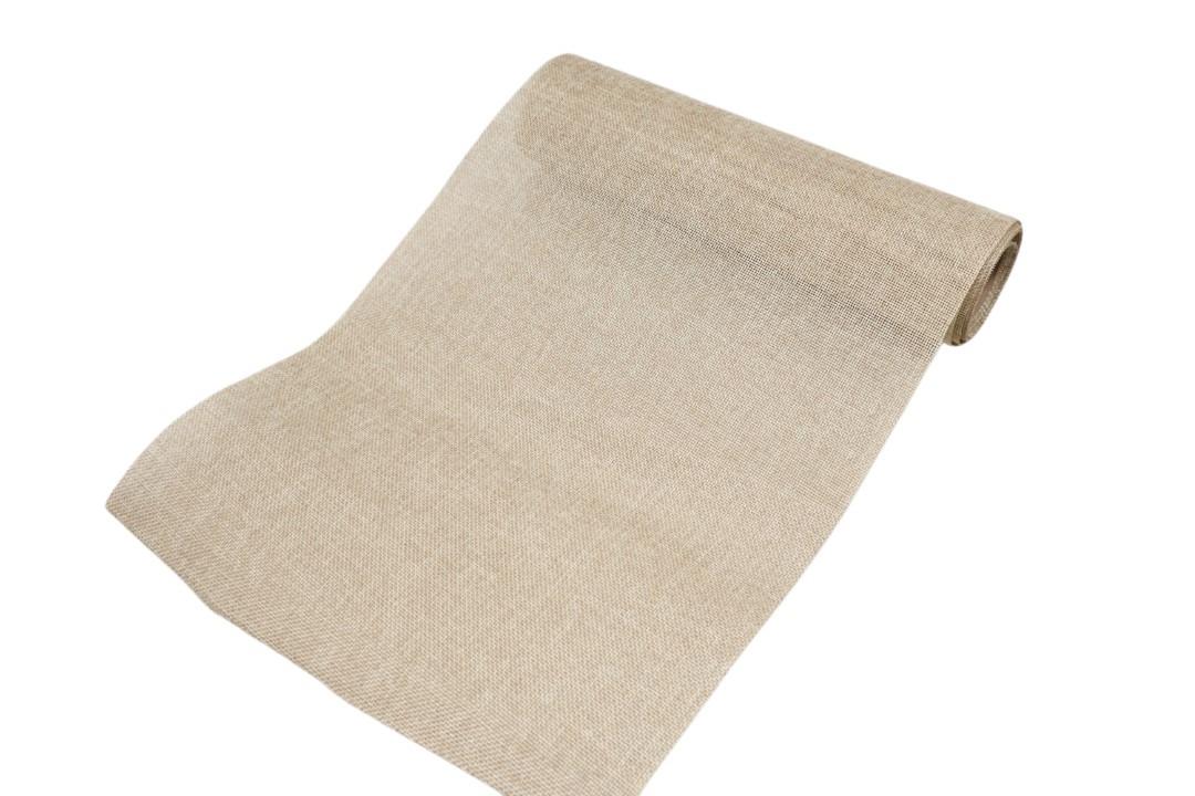 Tischband Nature 30cm Länge 450cm natur Tischband Nature 30cm Länge 450cm natur