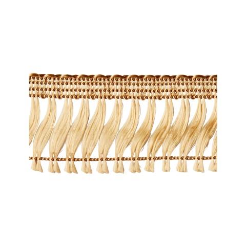 Quastenfranse 200-40-88 25m gold NETTO