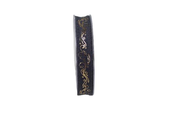 Band Norma 20 mm 15 Meter silber 750