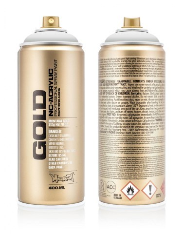 Spray 400 ml 7010 hellgrau NETTO