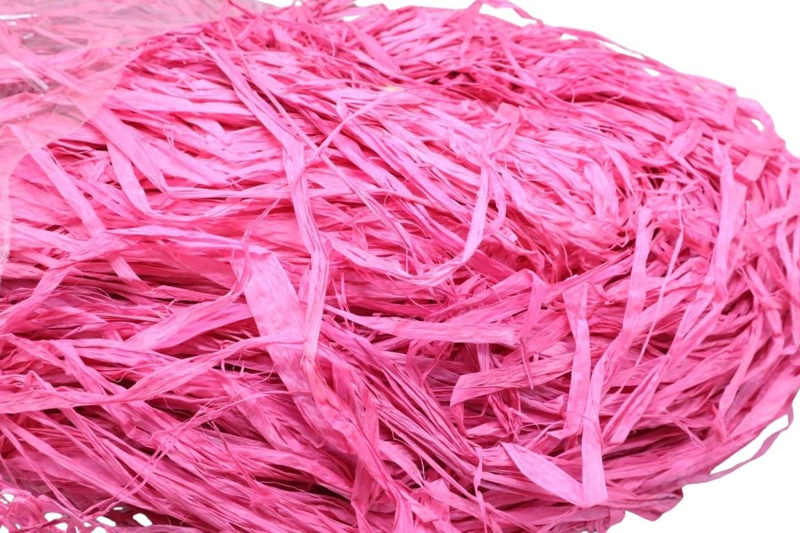 Bastzopf 400gr. orchidee 68