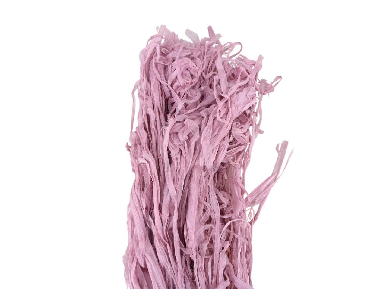 Skeleton Band altrosa 105/P 200gr.