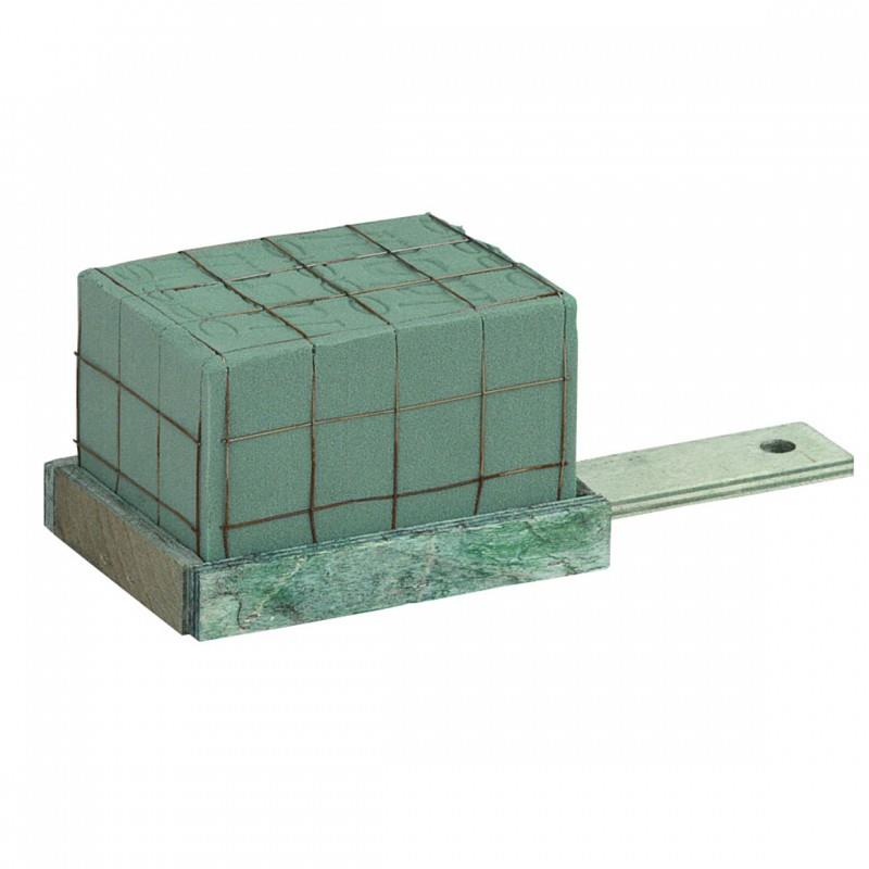 OASIS BIOLINE Florette Mini 21x9x8cm NETTO OASIS BIOLINE Florette Mini 21x9x8cm NETTO