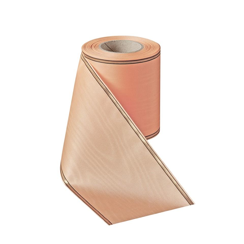 Verzugsmoire 100mm flachs 470 0100 080 NETTO