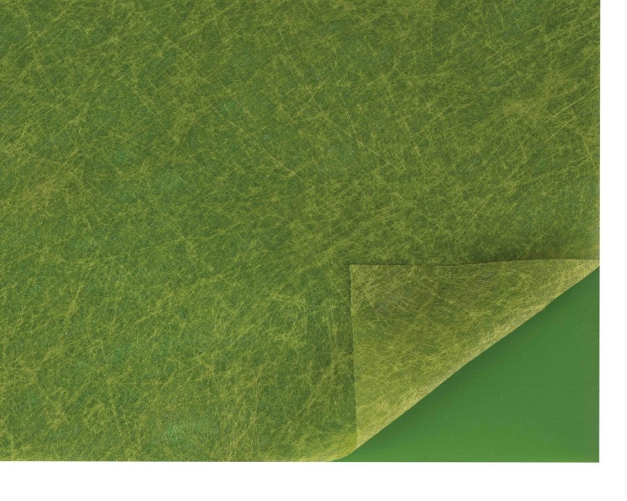 Rondella 60cm Vlies/Folie 25x2 SD751DLL oliv-pistacchio -71