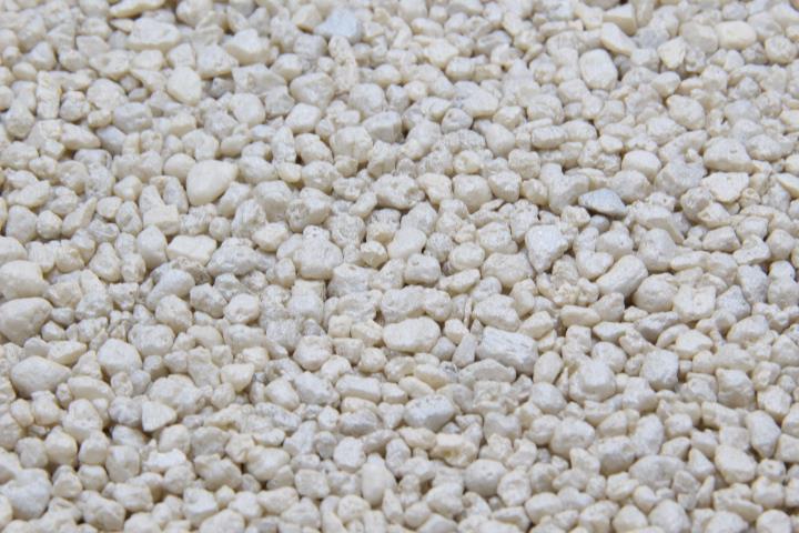 Granulat 3-4mm 5l ca. 9kg MK622 sand NETTO