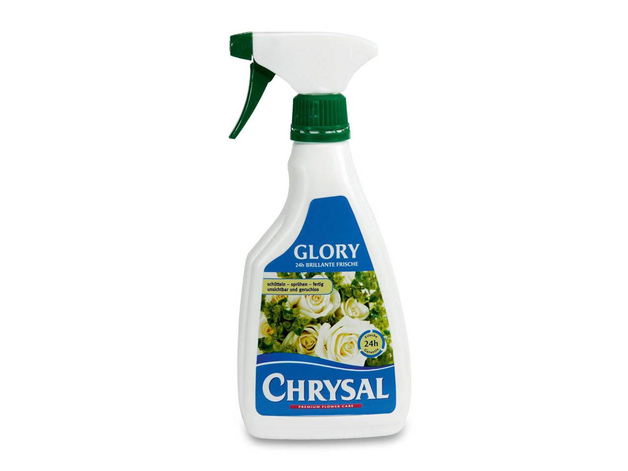 Chrysal Professional Glory 500ml NETTO Chrysal Professional Glory 500ml NETTO