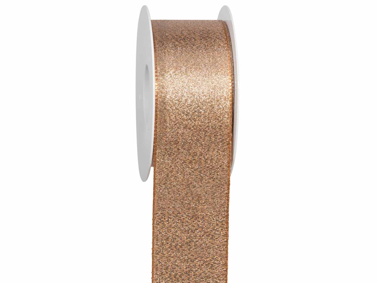 Band High Society 40 mm 25 Meter hellgold 151 Band High Society 40 mm 25 Meter hellgold 151