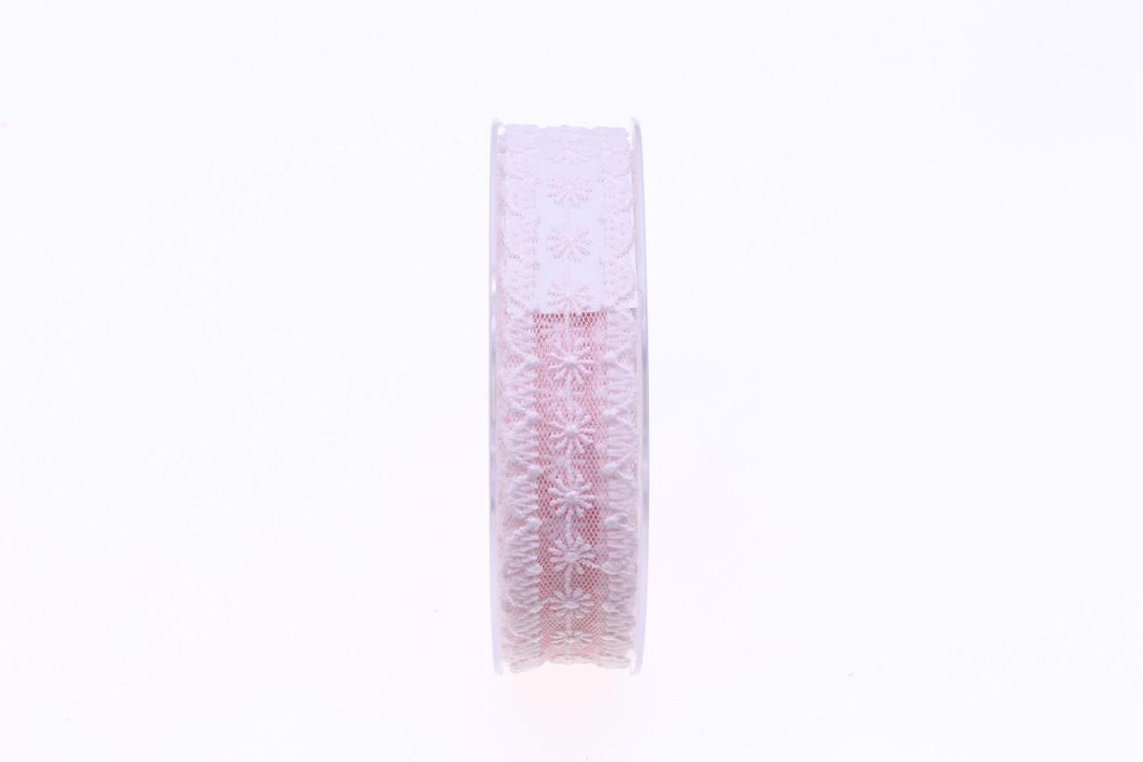 Band Brüssel 25 mm 10 Meter 107 rosa Band Brüssel 25 mm 10 Meter 107 rosa