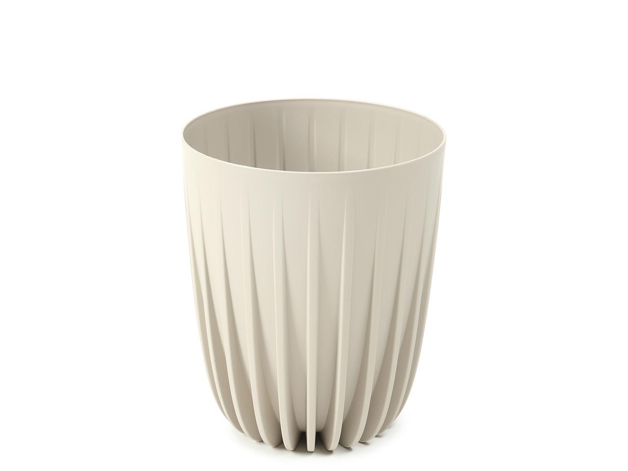 TOPF Misa-MIRA D30H36cm creme unterer Einsatz 915-88 TOPF Misa-MIRA D30H36cm creme unterer Einsatz 915-88