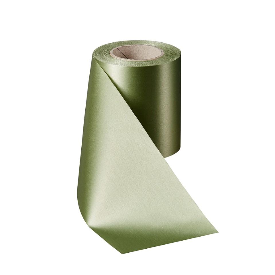 Supersatin 125mm hellgrün 6000 0125 079 NETTO